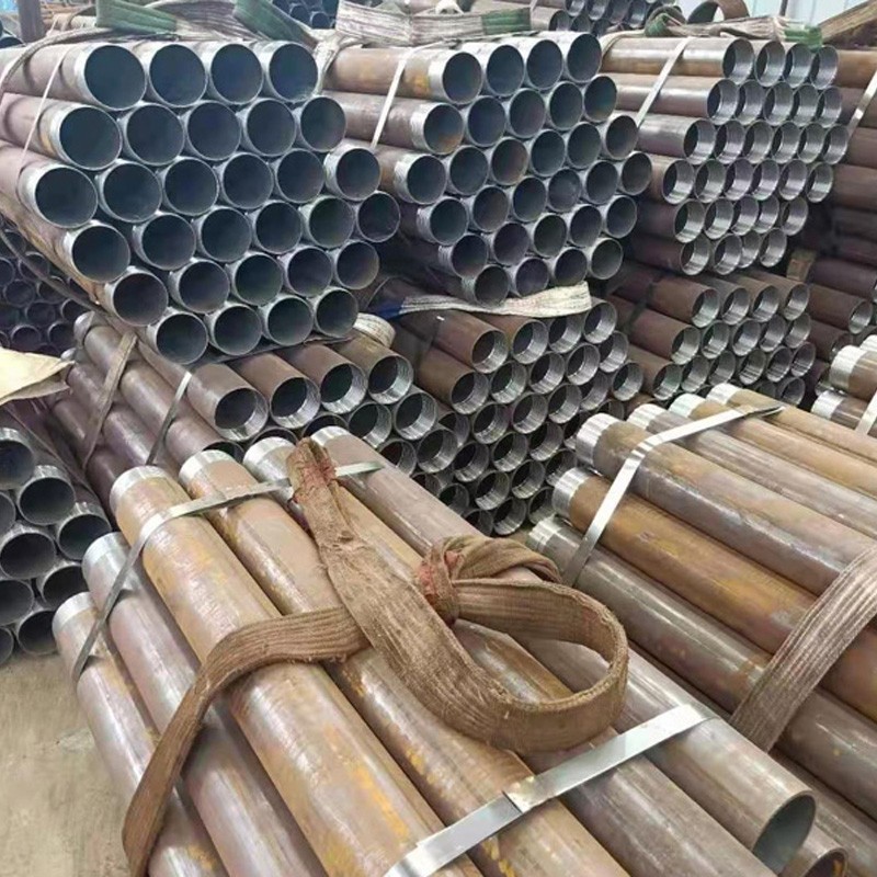 雁峰地质钻探用跟管