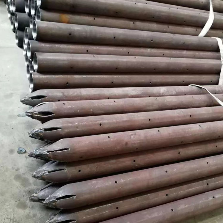 雁峰76mm管棚管