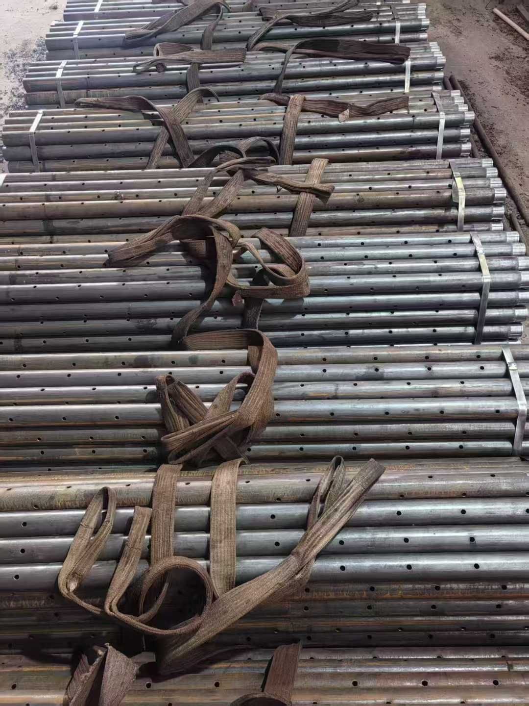雁峰127mm管棚管