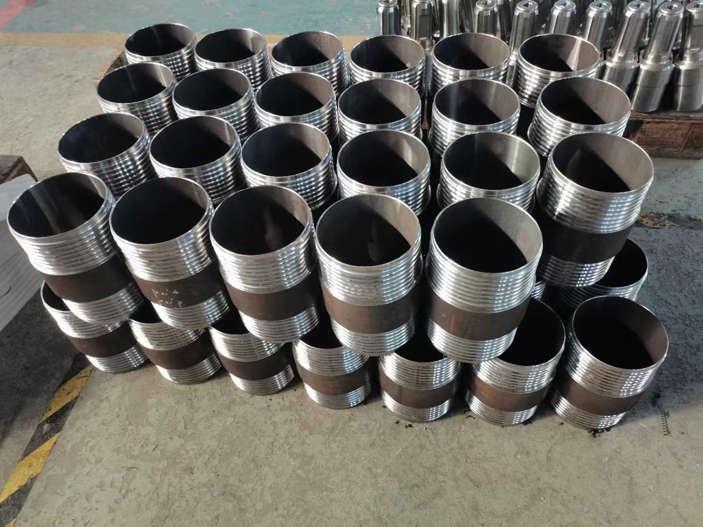 雁峰219mm管棚管