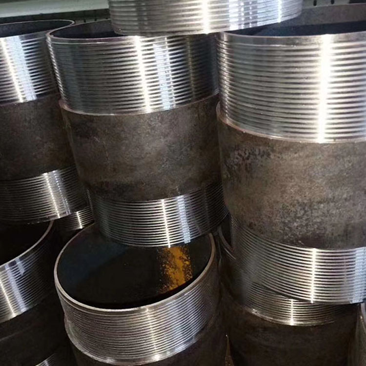 雁峰Φ48mm钢花管